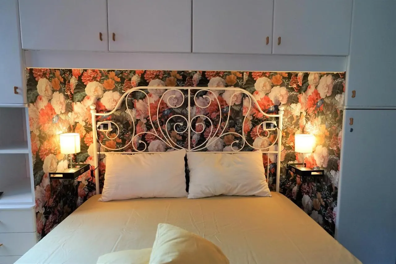 Venus And The Sea Apartment Porto Venere