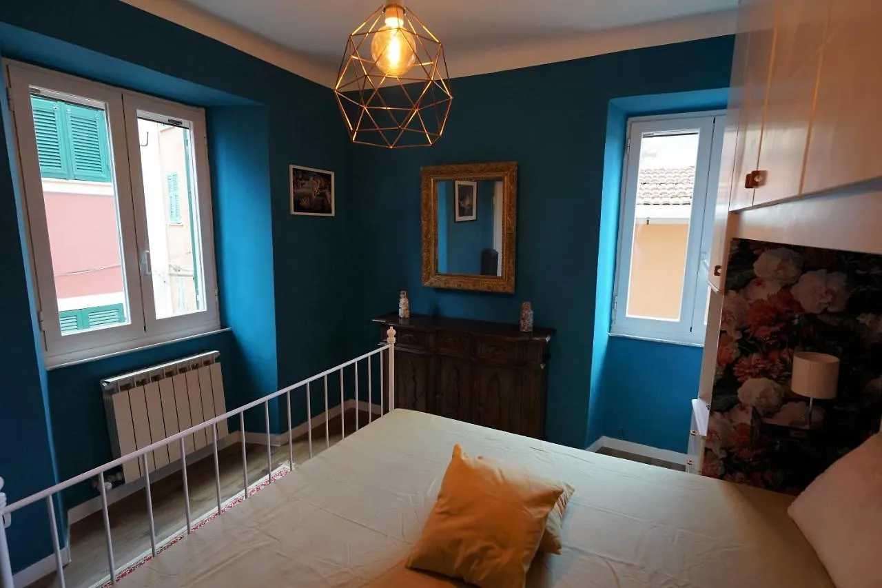 Venus And The Sea Apartment Porto Venere