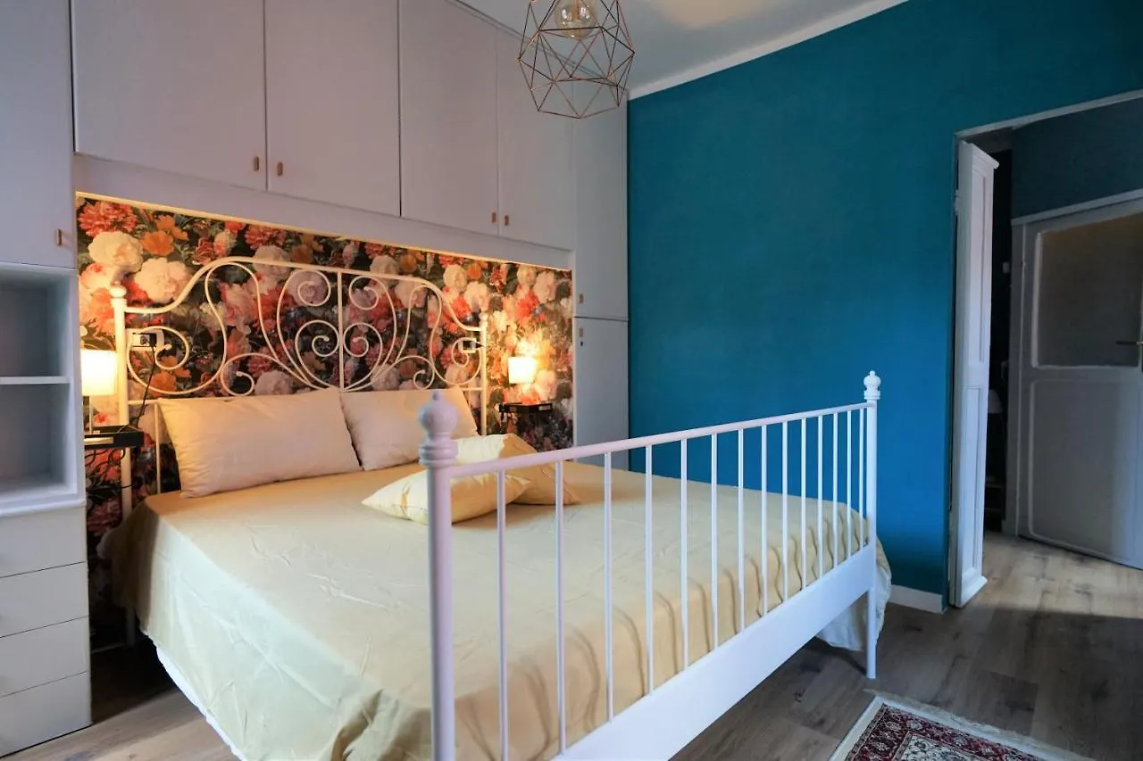 Venus And The Sea Apartment Porto Venere