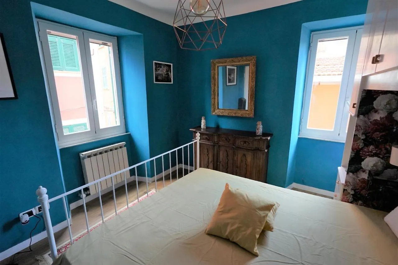 Venus And The Sea Apartment Porto Venere