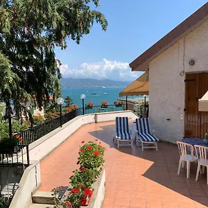  Apartment Mal Portovenere