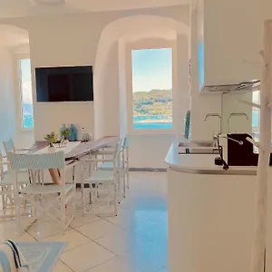 Apartment Vongola, Porto Venere