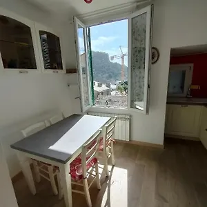 Appartamento Patella, Porto Venere