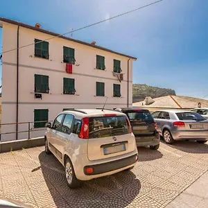 Appartamento Blui, Terre Marine, Porto Venere
