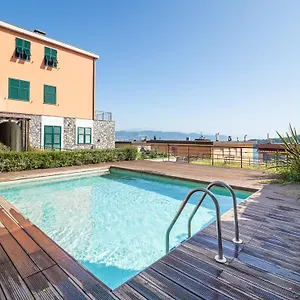 Appartamento Le Isole B, Porto Venere