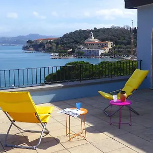  Apartment Terrazza Bello